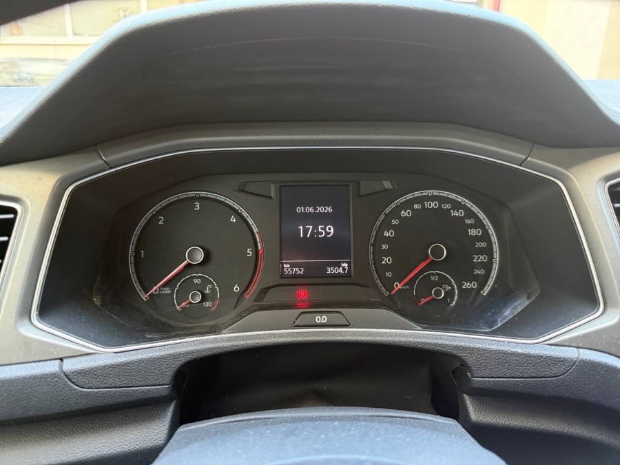 VOLKSWAGEN d'occasion T-ROC 1.6 TDI 115 de 2020 Le Raincy (93)﻿