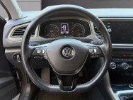 VOLKSWAGEN d'occasion T-ROC 1.6 TDI 115 de 2020 Le Raincy (93)﻿