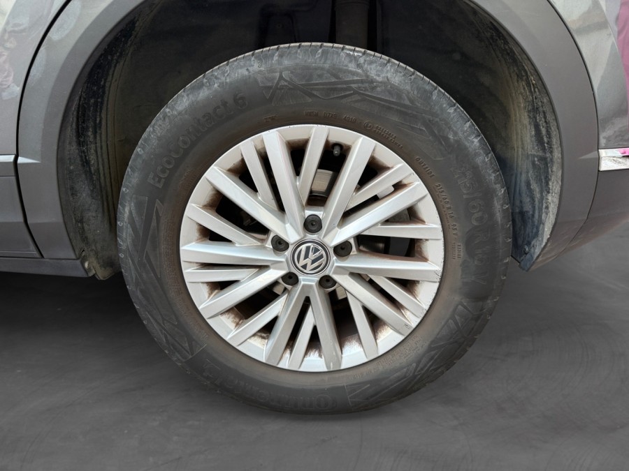 VOLKSWAGEN d'occasion T-ROC 1.6 TDI 115 de 2020 Le Raincy (93)﻿