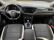 VOLKSWAGEN d'occasion T-ROC 1.5 TSI 150 CARAT DSG de 2018 Osny (95)﻿