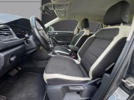 VOLKSWAGEN d'occasion T-ROC 1.5 TSI 150 CARAT DSG de 2018 Osny (95)﻿