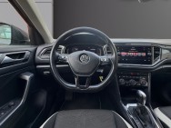 VOLKSWAGEN d'occasion T-ROC 1.5 TSI 150 CARAT DSG de 2018 Osny (95)﻿