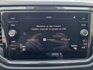 VOLKSWAGEN d'occasion T-ROC 1.5 TSI 150 CARAT DSG de 2018 Osny (95)﻿