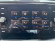 VOLKSWAGEN d'occasion T-ROC 1.5 TSI 150 CARAT DSG de 2018 Osny (95)﻿