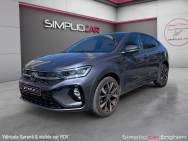 VOLKSWAGEN d'occasion TAIGO 1.5 TSI 150 R-LINE DSG de 2023 Osny (95)﻿