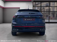 VOLKSWAGEN d'occasion TAIGO 1.5 TSI 150 R-LINE DSG de 2023 Osny (95)﻿