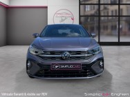 VOLKSWAGEN d'occasion TAIGO 1.5 TSI 150 R-LINE DSG de 2023 Osny (95)﻿