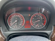 BMW d'occasion SERIE 3 325i xDrive 218ch Luxe Steptronic A de 2010