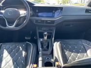 VOLKSWAGEN d'occasion TAIGO 1.5 TSI 150 R-LINE DSG de 2023 Osny (95)﻿