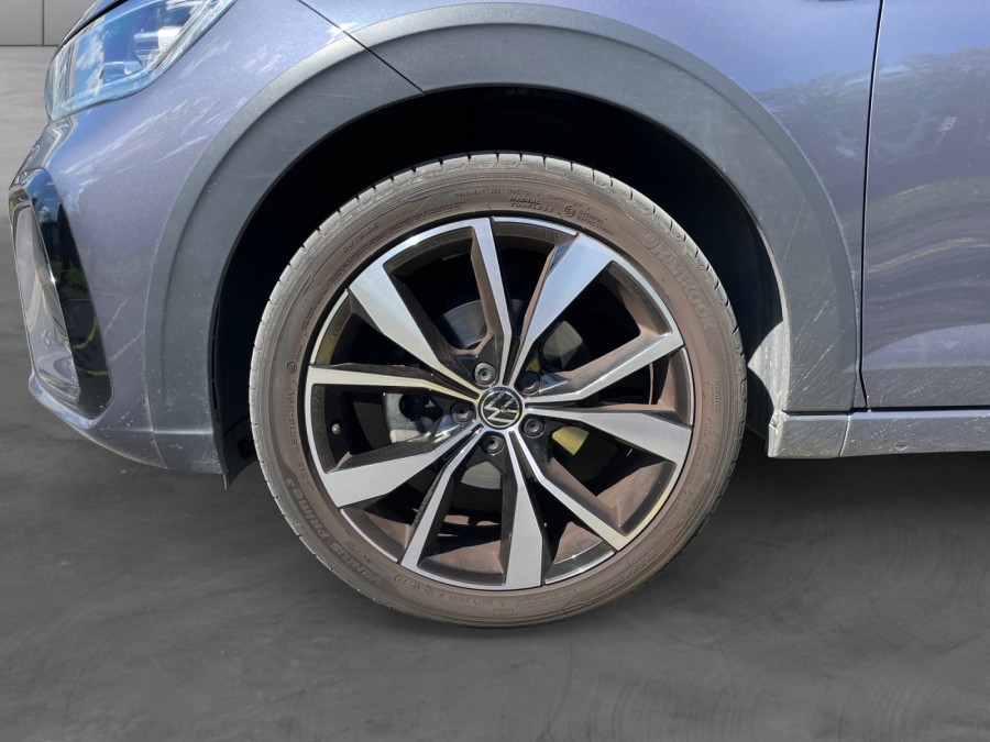 VOLKSWAGEN d'occasion TAIGO 1.5 TSI 150 R-LINE DSG de 2023 Osny (95)﻿