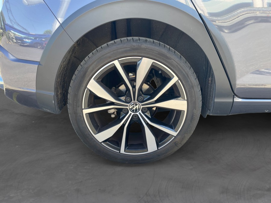 VOLKSWAGEN d'occasion TAIGO 1.5 TSI 150 R-LINE DSG de 2023 Osny (95)﻿