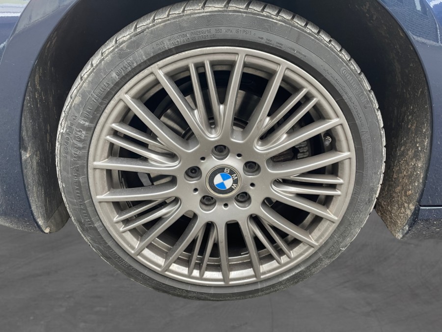 BMW d'occasion SERIE 3 325i xDrive 218ch Luxe Steptronic A de 2010