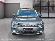 VOLKSWAGEN d'occasion TIGUAN 2.0 TDI 150 4X2 DSG PH2 de 2019 Lorient
