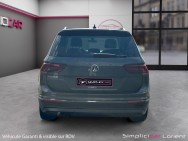 VOLKSWAGEN d'occasion TIGUAN 2.0 TDI 150 4X2 DSG PH2 de 2019 Lorient