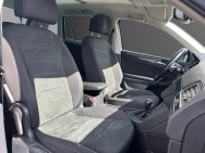 VOLKSWAGEN d'occasion TIGUAN 2.0 TDI 150 4X2 DSG PH2 de 2019 Lorient