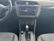 VOLKSWAGEN d'occasion TIGUAN 2.0 TDI 150 4X2 DSG PH2 de 2019 Lorient