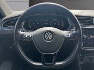 VOLKSWAGEN d'occasion TIGUAN 2.0 TDI 150 4X2 DSG PH2 de 2019 Lorient