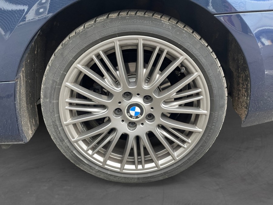 BMW d'occasion SERIE 3 325i xDrive 218ch Luxe Steptronic A de 2010