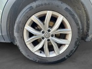 VOLKSWAGEN d'occasion TIGUAN 2.0 TDI 150 4X2 DSG PH2 de 2019 Lorient
