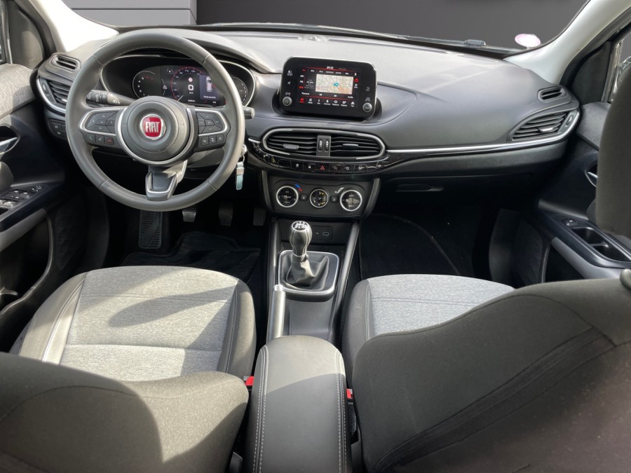 FIAT d'occasion TIPO 1.4 95 STREET de 2021 Osny (95)﻿