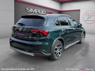 FIAT d'occasion TIPO 1.4 95 STREET de 2021 Osny (95)﻿