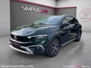 FIAT d'occasion TIPO 1.4 95 STREET de 2021 Osny (95)﻿