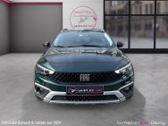 FIAT d'occasion TIPO 1.4 95 STREET de 2021 Osny (95)﻿