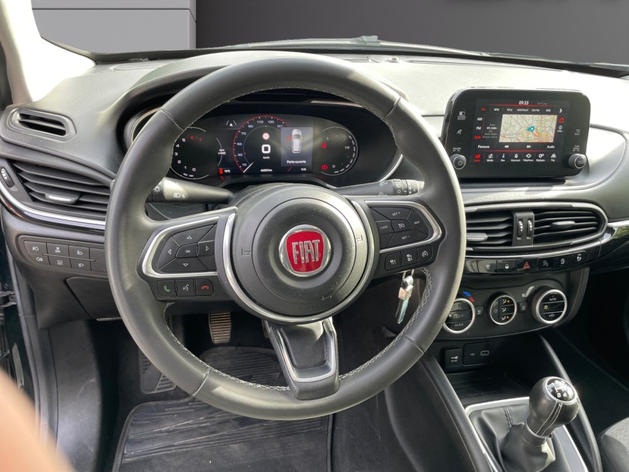 FIAT d'occasion TIPO 1.4 95 STREET de 2021 Osny (95)﻿