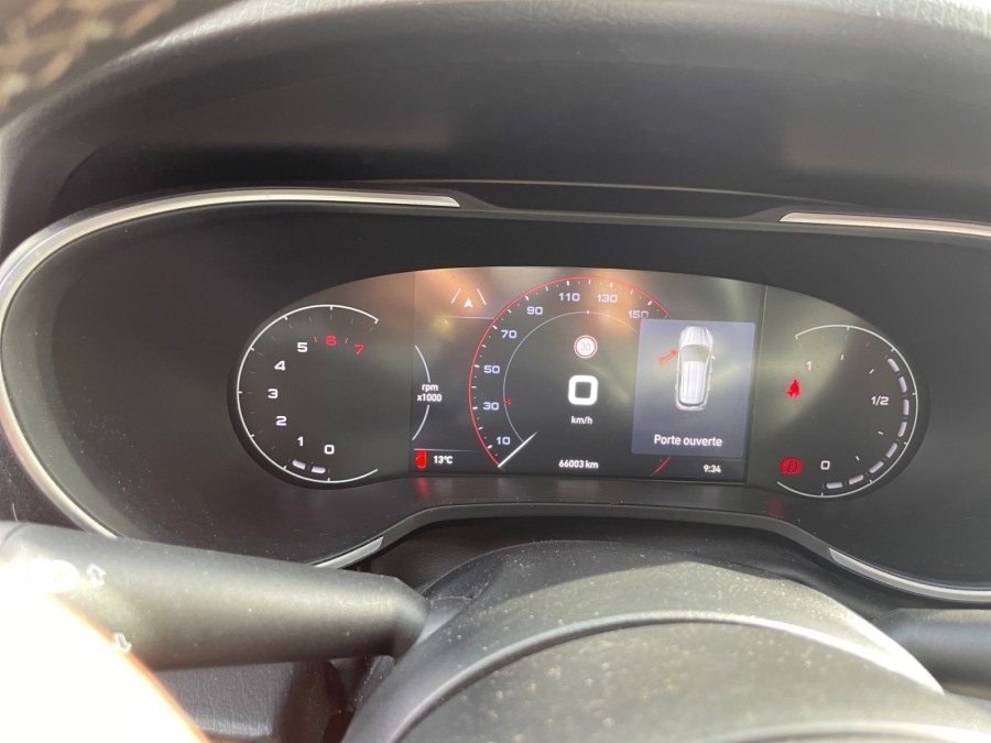 FIAT d'occasion TIPO 1.4 95 STREET de 2021 Osny (95)﻿