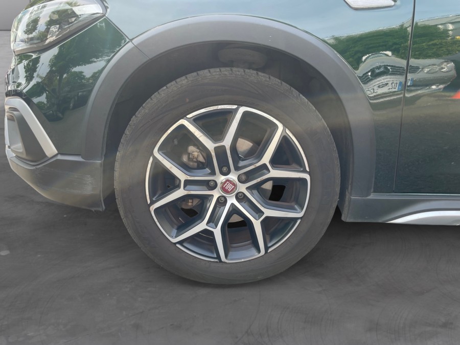FIAT d'occasion TIPO 1.4 95 STREET de 2021 Osny (95)﻿