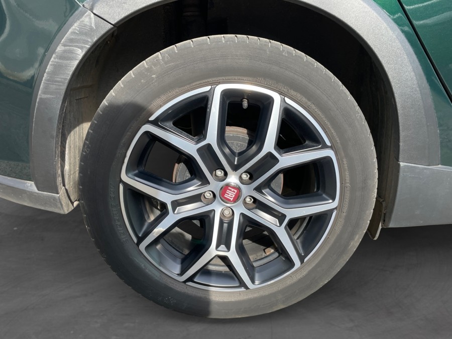 FIAT d'occasion TIPO 1.4 95 STREET de 2021 Osny (95)﻿