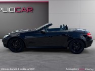 MERCEDES d'occasion CLASSE SLK 200K BA de 2004 Osny (95)﻿
