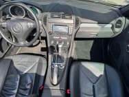 MERCEDES d'occasion CLASSE SLK 200K BA de 2004 Osny (95)﻿