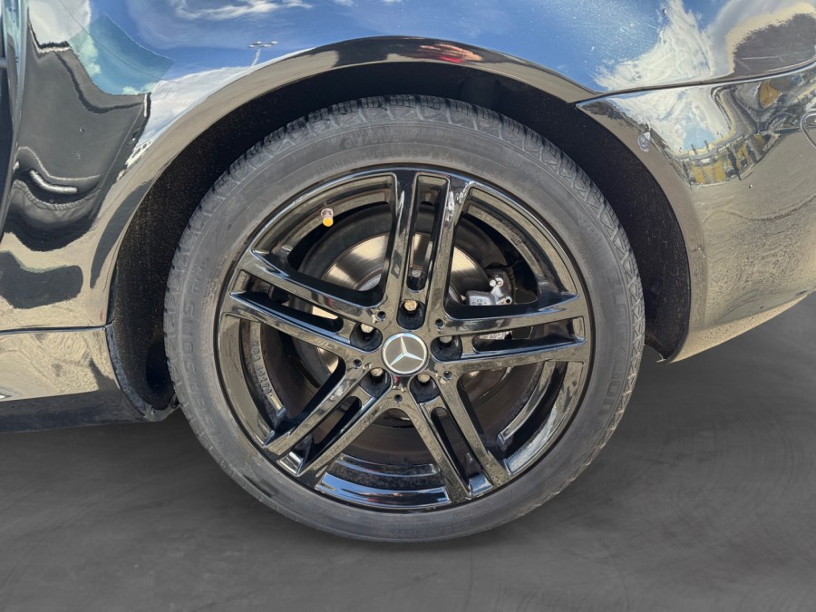 MERCEDES d'occasion CLASSE SLK 200K BA de 2004 Osny (95)﻿
