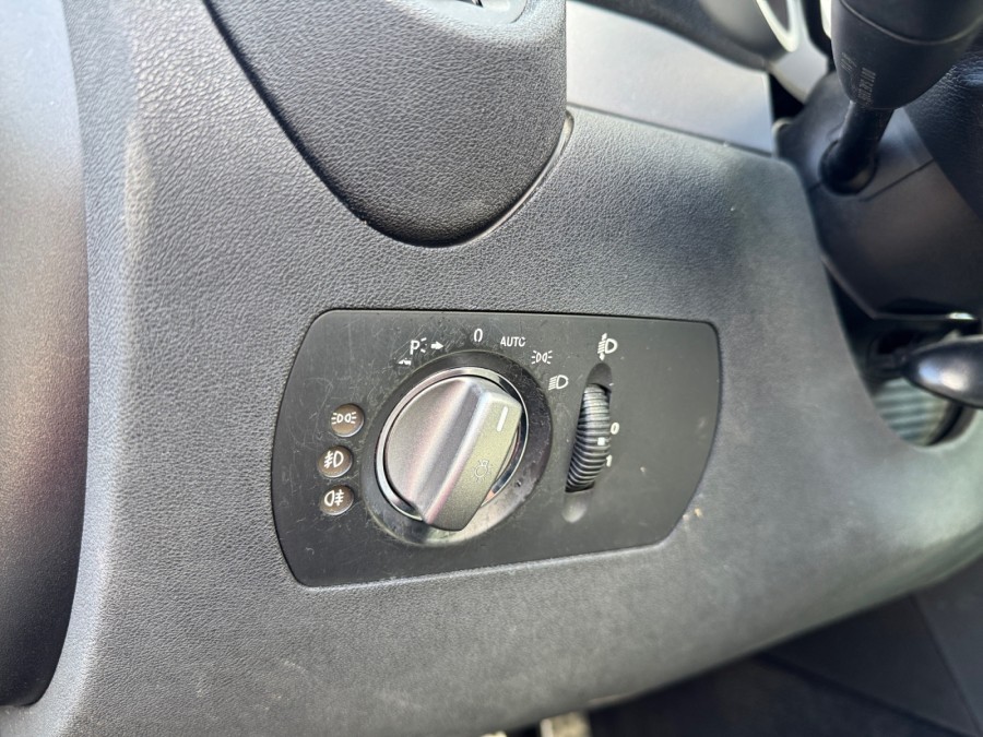 MERCEDES d'occasion CLASSE SLK 200K BA de 2004 Osny (95)﻿