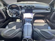 MERCEDES d'occasion CLASSE C V C220 D AMG LINE de 2021 Osny (95)﻿