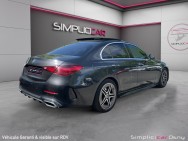 MERCEDES d'occasion CLASSE C V C220 D AMG LINE de 2021 Osny (95)﻿