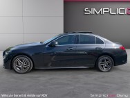MERCEDES d'occasion CLASSE C V C220 D AMG LINE de 2021 Osny (95)﻿