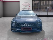 MERCEDES d'occasion CLASSE C V C220 D AMG LINE de 2021 Osny (95)﻿