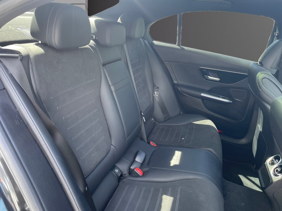 MERCEDES d'occasion CLASSE C V C220 D AMG LINE de 2021 Osny (95)﻿