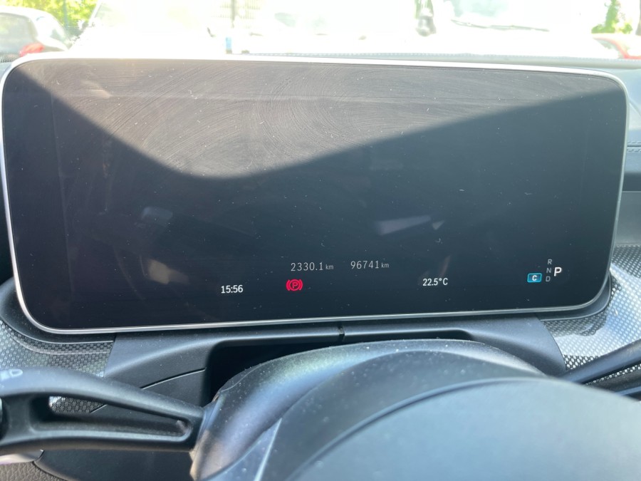 MERCEDES d'occasion CLASSE C V C220 D AMG LINE de 2021 Osny (95)﻿