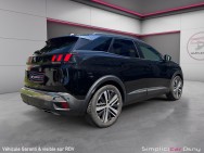 PEUGEOT d'occasion 3008 2.0 BLUE HDI 180 GT EAT de 2017 Osny (95)﻿