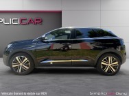 PEUGEOT d'occasion 3008 2.0 BLUE HDI 180 GT EAT de 2017 Osny (95)﻿