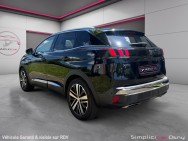 PEUGEOT d'occasion 3008 2.0 BLUE HDI 180 GT EAT de 2017 Osny (95)﻿