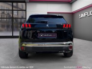 PEUGEOT d'occasion 3008 2.0 BLUE HDI 180 GT EAT de 2017 Osny (95)﻿