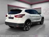 NISSAN d'occasion QASHQAI 1.6 DCI 130 CONNECT EDITION de 2015 Méry
