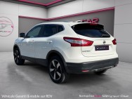 NISSAN d'occasion QASHQAI 1.6 DCI 130 CONNECT EDITION de 2015 Méry