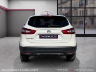 NISSAN d'occasion QASHQAI 1.6 DCI 130 CONNECT EDITION de 2015 Méry