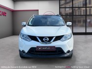 NISSAN d'occasion QASHQAI 1.6 DCI 130 CONNECT EDITION de 2015 Méry