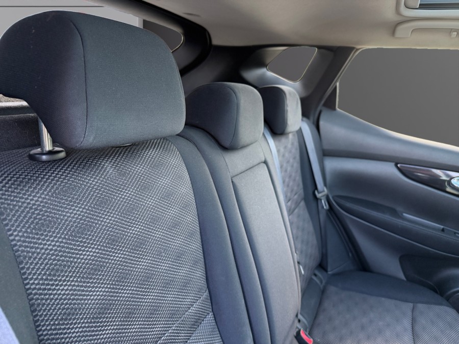 NISSAN d'occasion QASHQAI 1.6 DCI 130 CONNECT EDITION de 2015 Méry